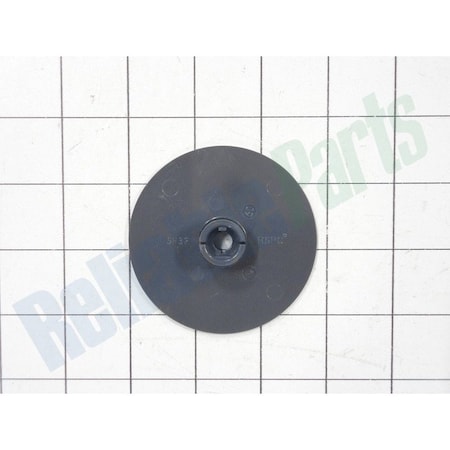 Alliance Laundry Systems 803116 Speed Queen Washer Timer Skirt Assembly 803116